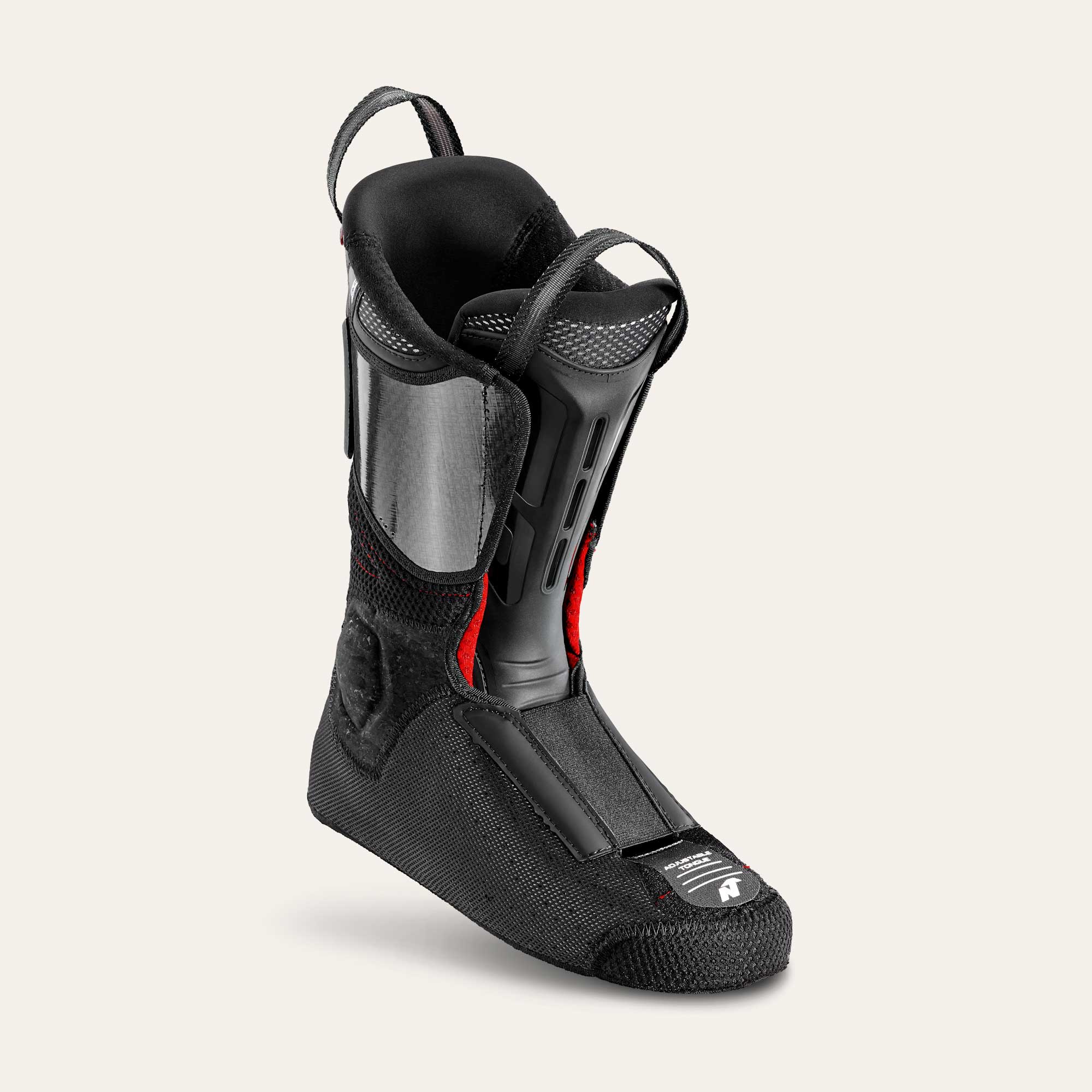 Skiboots Technologies - Nordica - Skis and Boots – Official website